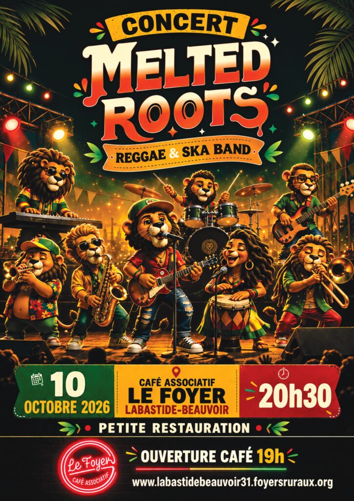 cocert café asso